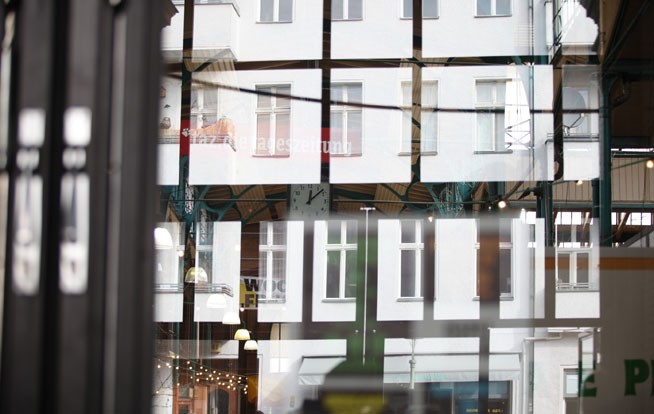 Markthalle Neun Foto: Dragan Dragin