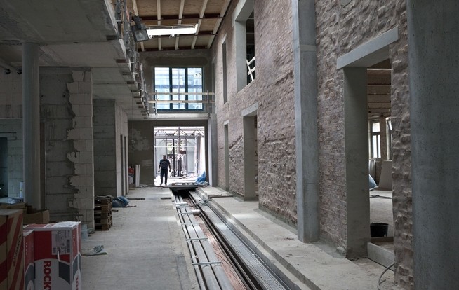 Stephanusweg - Foto D. Dragin