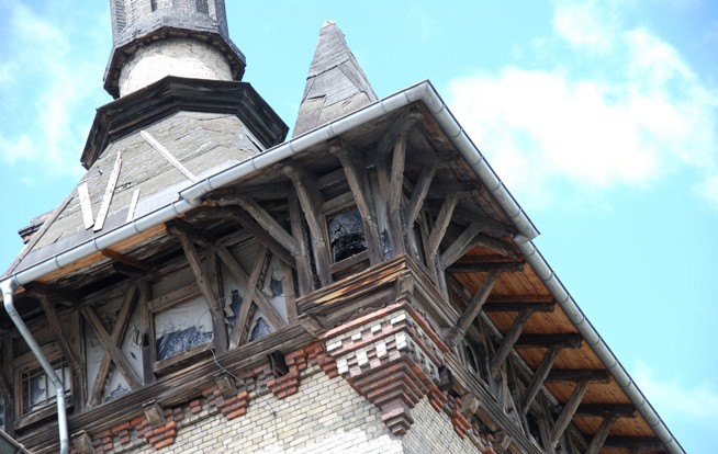 Detail (Foto: ML)