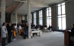 Neue Mensa - Richtfest 27.03.2017 - Foto: Dragan Dragin