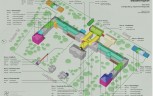 Vitos Heppenheim Baualtersplan