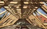 Dachkonstruktion - Foto: 2BPlan