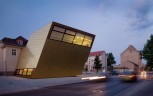 Kinderbibliothek in Luckenwalde (Foto: Andreas Meichsner)
