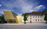 Kinderbibliothek in Luckenwalde (Foto: Andreas Meichsner)