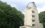Einsteinturm (Foto: ML)